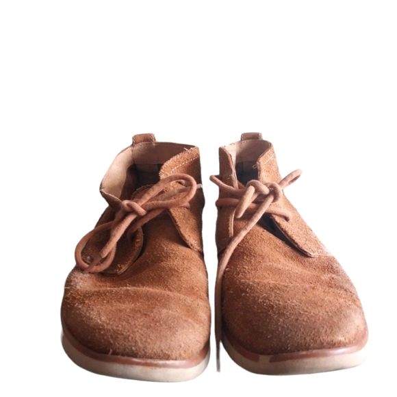 Ugg Neumel Shoes for Men sz 8 in Brown - Picture 2 of 7